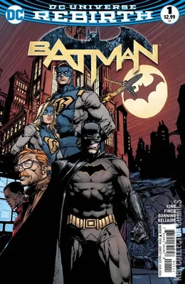 Batman