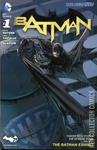 Batman #1
