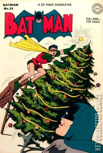 Batman #33