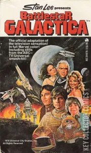 Battlestar Galactica #1