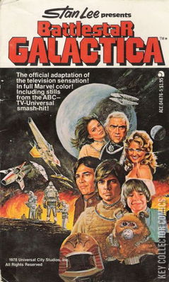 Battlestar Galactica