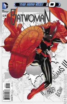 Batwoman