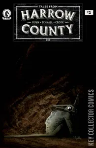 Tales From Harrow County: Fair Folk #2