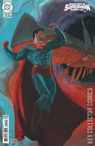 Adventures of Superman: Book of El #2