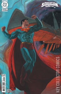 Adventures of Superman: Book of El #2