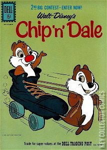 Chip 'n' Dale #27