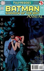 Batman: Shadow of the Bat Annual #5