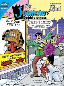 Jughead's Double Digest #157