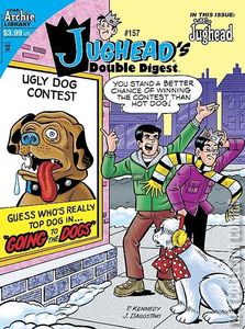 Jughead's Double Digest