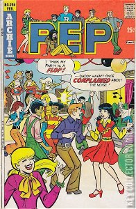 Pep Comics #298