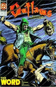 Outlaws #3