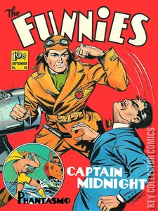 The Funnies #59