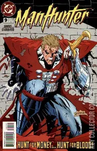 Manhunter #9
