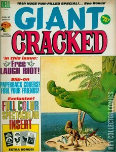 Giant Cracked #10