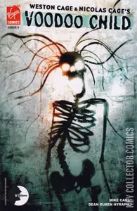 Voodoo Child #6