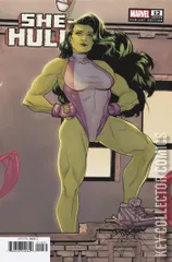 Cover for She-Hulk #12