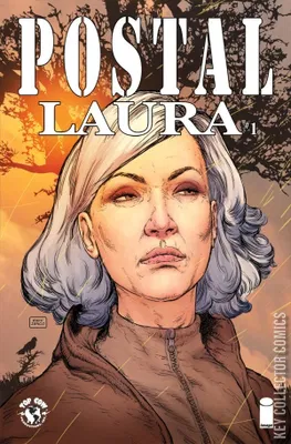 Postal: Laura