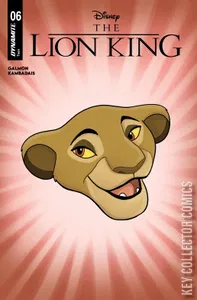 The Lion King #6