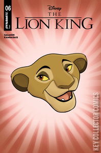 The Lion King #6