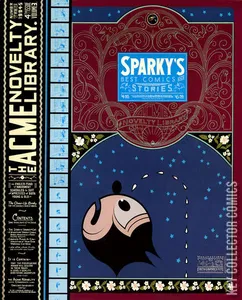 Acme Novelty Library #4