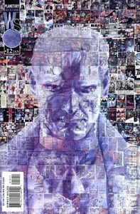 Planetary #12