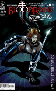 BloodRayne: Prime Cuts #1