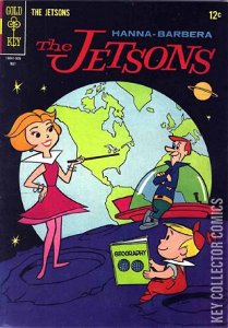 Jetsons, The #15