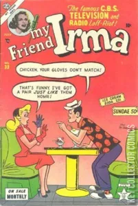 My Friend Irma #33