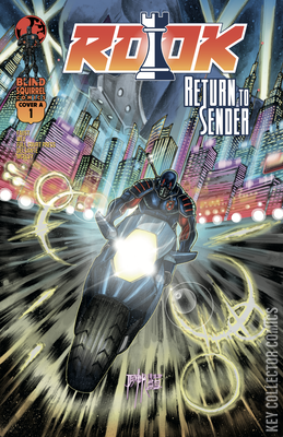 Rook: Return to Sender