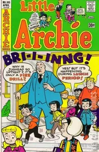 Little Archie #105
