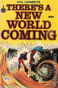 There's a New World Coming #1