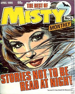 Best of Misty Monthly