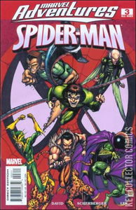 Marvel Adventures: Spider-Man #3