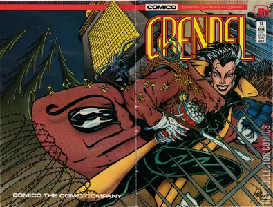 Grendel #11