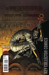 Variant Cover for Mrs. Deadpool and the Howling Commandos #2