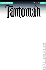Fantomah #1