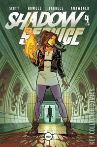Shadow Service #4