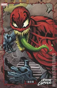 Extreme Carnage: Toxin #1