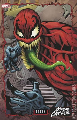 Extreme Carnage: Toxin