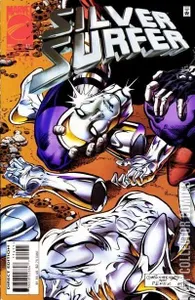Silver Surfer #114