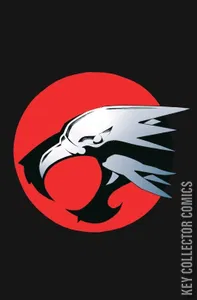 Thundercats x Silverhawks: Road to War #1