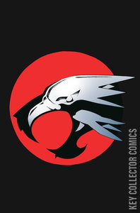 Thundercats x Silverhawks: Road to War #1