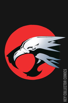 Variant Cover for Thundercats x Silverhawks: Road to War #1