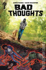 Bad Thoughts #3