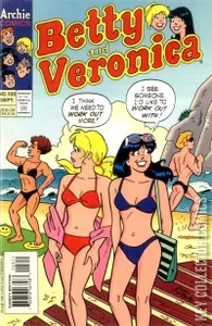 Betty and Veronica #103