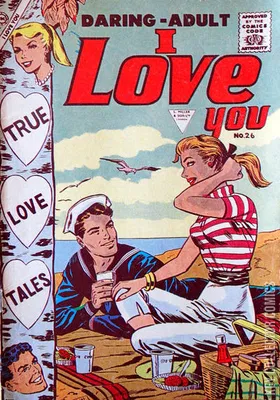 I Love You