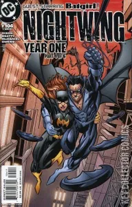 Nightwing #104