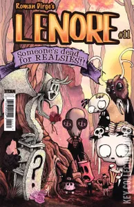 Lenore #11