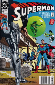 Superman #46