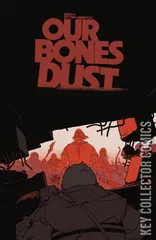 Variant Cover for Our Bones Dust #3